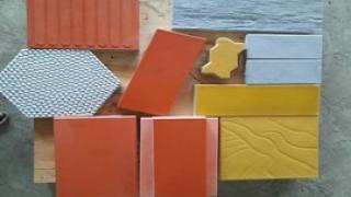 NHỮNG MẪU GẠCH GIẢ ĐÁ ĐẸP